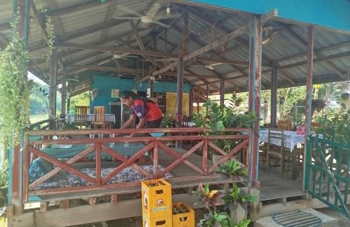 Don Det House | Bounhome Guesthouse