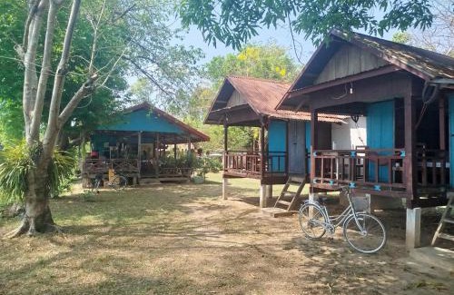 Don Det House | Bounhome Guesthouse