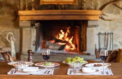 Konitsa Hotel | Discover Bourazani Wild Life Resort: Oceanfront Retreat