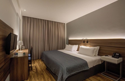 Cambara Hotel | Exceptional Bourbon Cambará Hotel with Family-Friendly Amenities