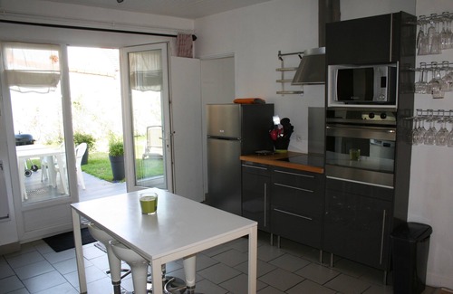 Bourbourg Cottage | Cozy Bourbourg Cottage with Garden & Pool - 10/10 Rated