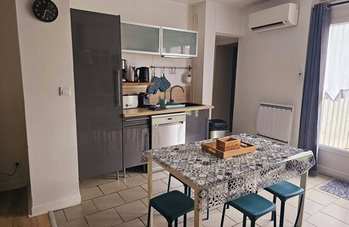 Bourbourg Cottage | Cozy Bourbourg Cottage with Garden & Pool - 10/10 Rated