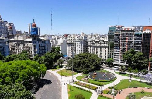 Congreso Apartment | Top-Rated Boureau Congreso with Panoramic Views & Family Fun