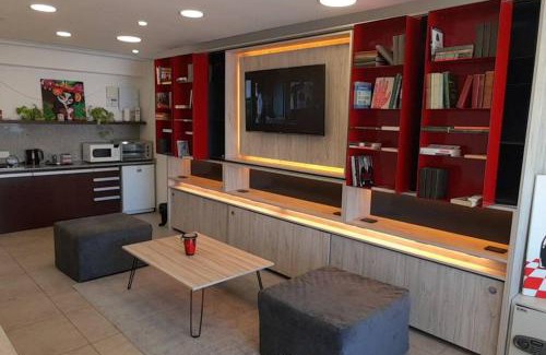 Congreso Apartment | Top-Rated Boureau Congreso with Panoramic Views & Family Fun