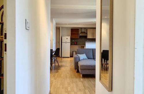 Bourgoin-Jallieu Apartment | Guest Rated Bourgoin-Jallieu Appartement les Augustins