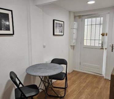 Quartier des peupliers Apartment | Bourgon 2 - KP - Charminng & cosy T2 for two in Paris 13th