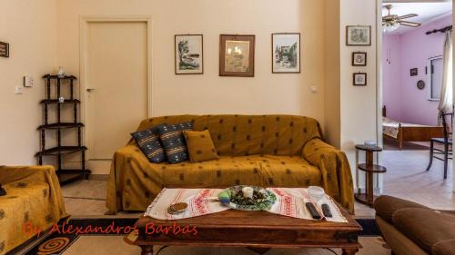 Ano Korakiana Apartment | Top-Rated Bourikos House Corfu with Pool & Family Amenities