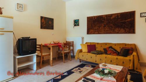 Ano Korakiana Apartment | Top-Rated Bourikos House Corfu with Pool & Family Amenities