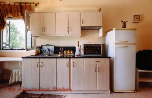 Ano Korakiana Apartment | Top-Rated Bourikos House Corfu with Pool & Family Amenities