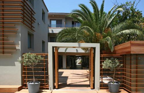 Skiathos Town Hotel | Experience Bourtzi Hotel: Oceanfront Bliss & 9.7/10 Reviews