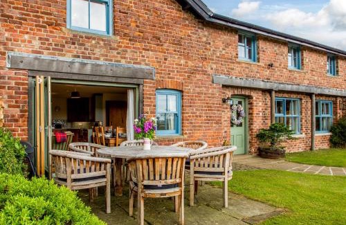 Guisborough House | Experience Bousdale Mill Cottage: 5-Star Family Retreat