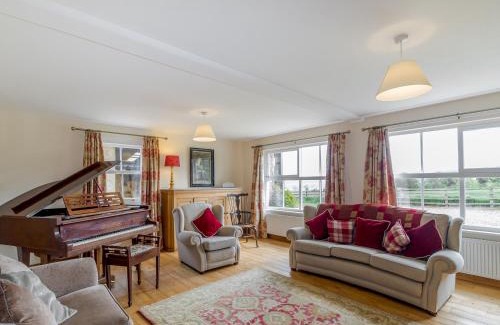 Guisborough House | Experience Bousdale Mill Cottage: 5-Star Family Retreat