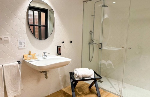 Vegueta Hotel | Charming Boutique Hotel Cordial La Niña de Vegueta: 10/10