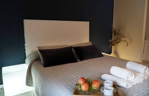 Villargordo del Cabriel Hotel | Elegant Boutique Hotel in Valencia's Wine Region