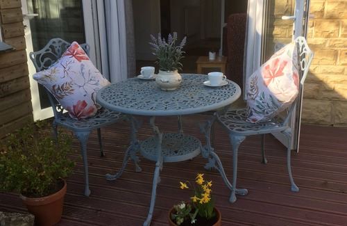 Bloxham Apartment | Cozy Annexe in Scenic Bloxham Village - Guest Rated 9.4