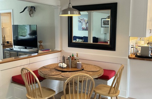 Los Olivos House | Discover Boutique Accommodations in Wine Country