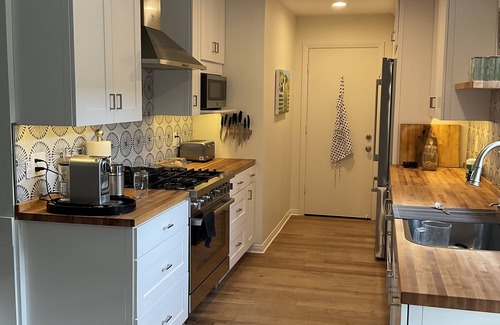 Los Olivos House | Discover Boutique Accommodations in Wine Country