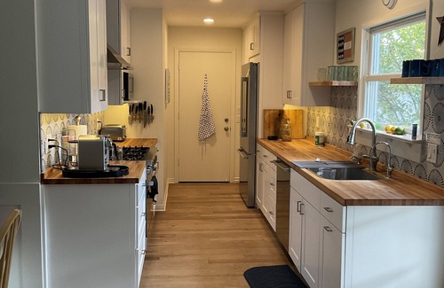 Los Olivos House | Discover Boutique Accommodations in Wine Country
