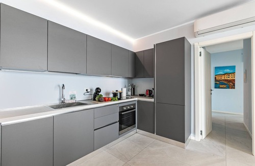 Cassone House | Boutique apartment Giove with Pool, Brenzone sul Garda, Italy
