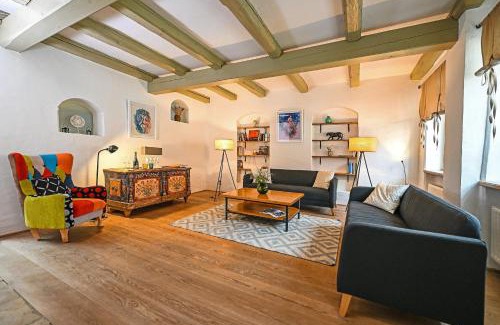 Mikulov House | Elegant Boutique Apartman Mikulov - Rated 9.6/10