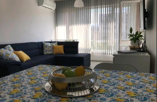 Plovdiv Apartment | Boutique Apartment blue 3