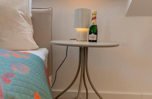 Freising Apartment | Boutique Apartment in Freising, nahe München und Flughafen München