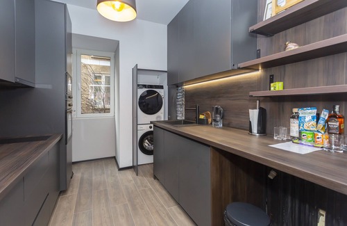 Sofia City Center Apartment | Cozy Boutique Apartment in Sofia's City Center