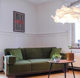 Meggen Apartment | Boutique Apartment Lakeview Luzern 1