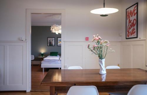 Meggen Apartment | Boutique Apartment Lakeview Luzern 1