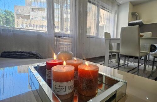 Plovdiv Apartment | Boutique apartment white 4