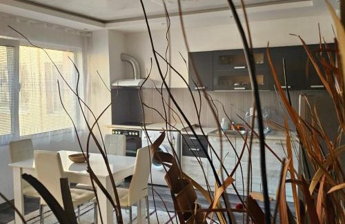 Plovdiv Apartment | Boutique apartment white 4