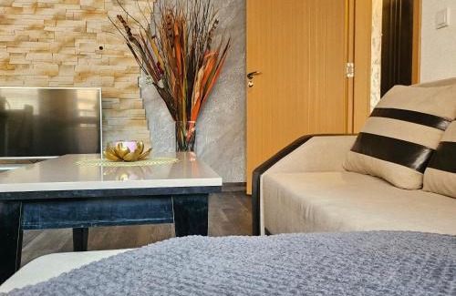 Plovdiv Apartment | Boutique apartment white 4