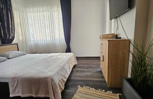 Plovdiv Apartment | Boutique apartment white 4