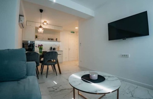 Imotski House | Modern Boutique Apartments in Imotski with Family Amenities