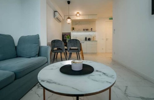 Imotski House | Modern Boutique Apartments in Imotski with Family Amenities
