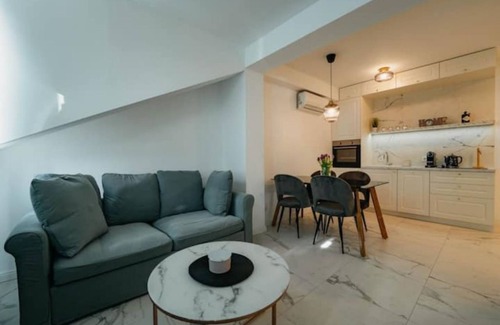 Imotski House | Modern Boutique Apartments in Imotski with Family Amenities