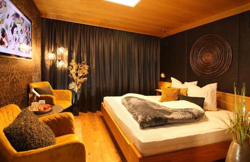 Scheffau am Wilden Kaiser Hotel | Top-Rated Boutique-Pension Jägerwirt with Family-Friendly Amenities