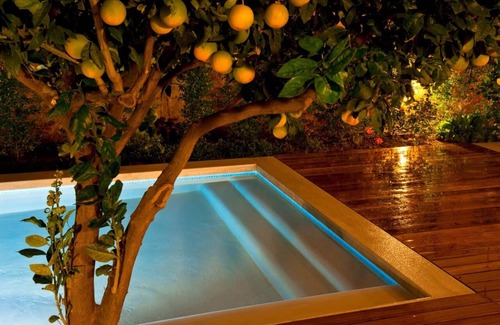 Kontomari Villa | Award-Winning CONTE MARINO VILLAS with Ocean View & Pool