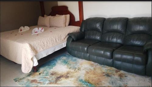 Cave Bed & Breakfast | Charming Boutique B&B at Stone Village with Ocean View