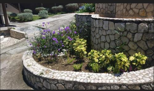 Cave Bed & Breakfast | Charming Boutique B&B at Stone Village with Ocean View