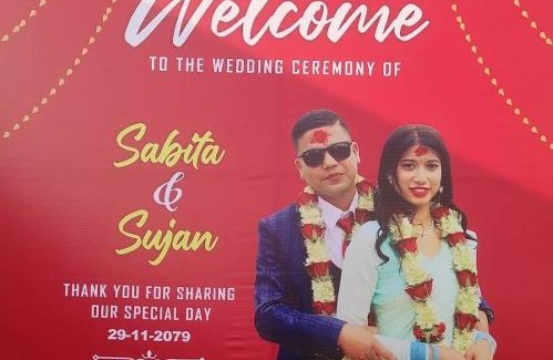 Bharatpur Hotel | Boutique Banquet and Resort