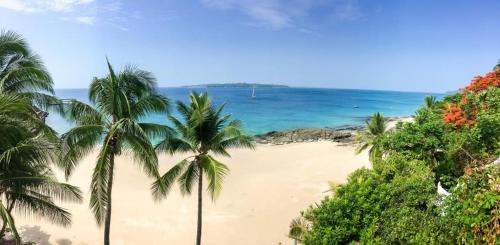 Contadora Island Hotel | Elegant Beachfront Boutique Hotel on Isla Contadora