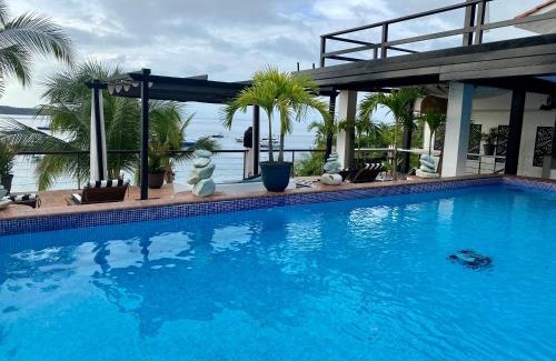 Contadora Island Hotel | Elegant Beachfront Boutique Hotel on Isla Contadora