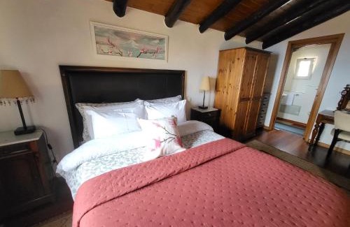 Calheta Apartment | Guest Rated 10/10 at Zhanna's Hideaway in Calheta
