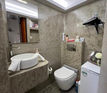 Kouvaras Apartment | Boutique Eptalofos 2 15min from airport and sea