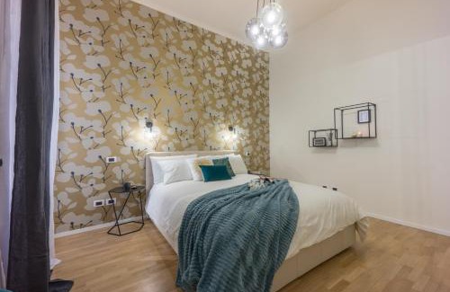 Quartiere III Pinciano Apartment | Elegant Boutique Flaminio Near Piazza del Popolo