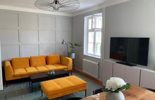 Krems an der Donau House | Elegant Boutique Gästehaus Guestel - Rated 9.7/10