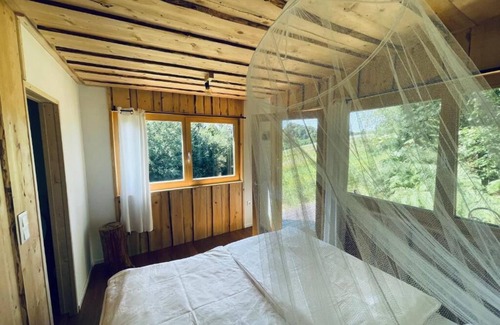 Spodnja Polskava Other | Unique Boutique Glamping at Divja DiVine with Spa & Pool