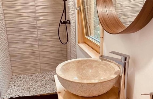 Spodnja Polskava Other | Unique Boutique Glamping at Divja DiVine with Spa & Pool
