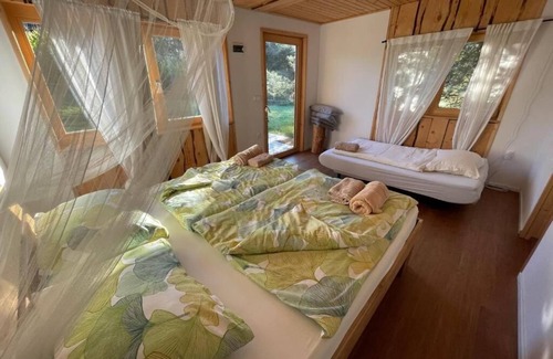 Spodnja Polskava Other | Unique Boutique Glamping at Divja DiVine with Spa & Pool
